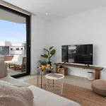アパート Casa Olivia Higueron West *