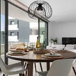 アパート Casa Olivia Higueron West フエンヒロラ