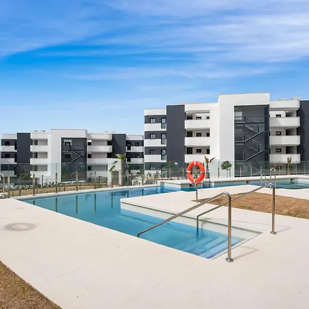 Casa Olivia Higueron West * Fuengirola