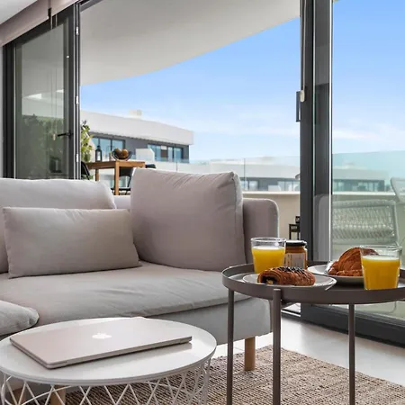 Apartment Casa Olivia Higueron West