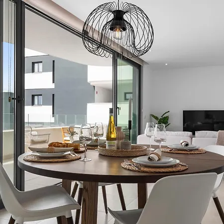 شقة Casa Olivia Higueron West فوينخيرولا