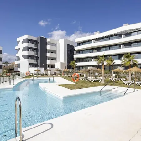 شقة Casa Olivia Higueron West فوينخيرولا