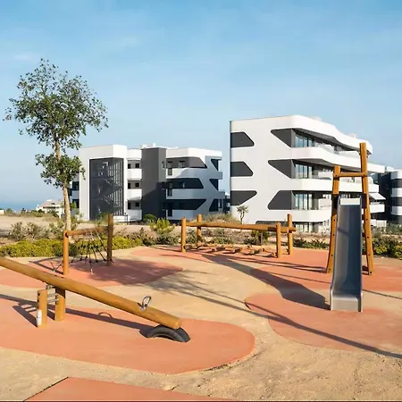 شقة Casa Olivia Higueron West *