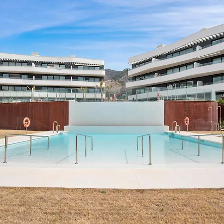 Apartment Casa Olivia Higueron West *