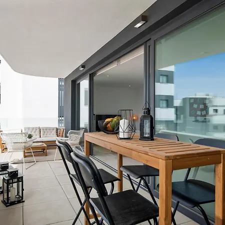 Casa Olivia Higueron West Apartment Fuengirola