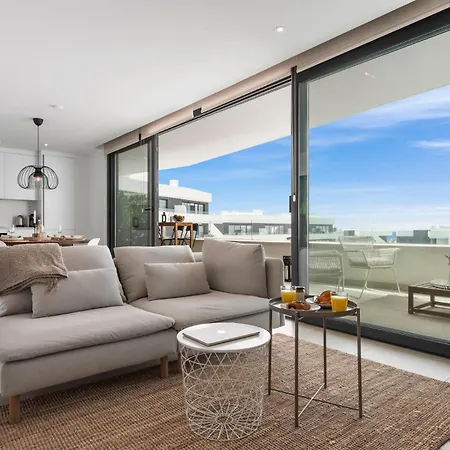 Casa Olivia Higueron West * Fuengirola
